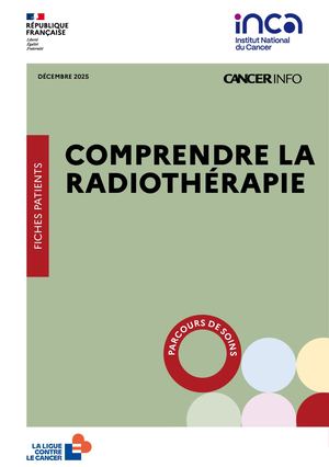 Comprendre la radiothérapie