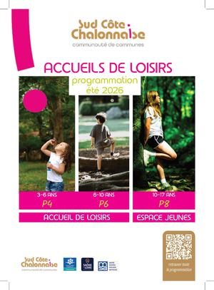 PLAQUETTE ETE 2026