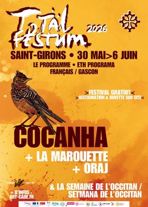 Programme 4 Pages Total Festum 2026 Bilingue