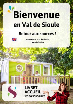 Livret de l'hébergeur à personnaliser