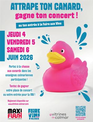 Dossier Attrape Ton Canard
