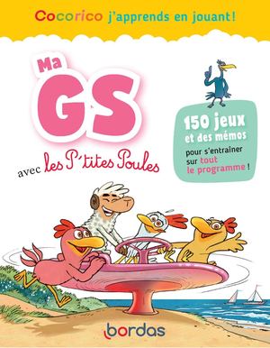 [Extrait] Gs Les Ptites Poules