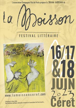 Programme2023 - Festival La Moisson Céret