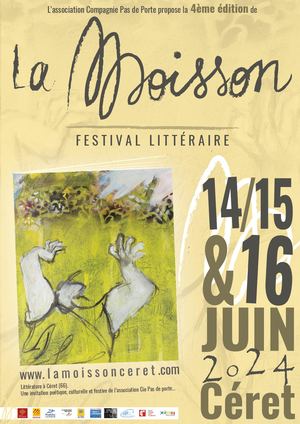 Programme2024 - Festival La Moisson Céret