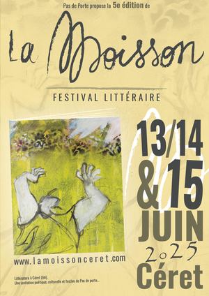 Programme2025 - Festival La Moisson Céret