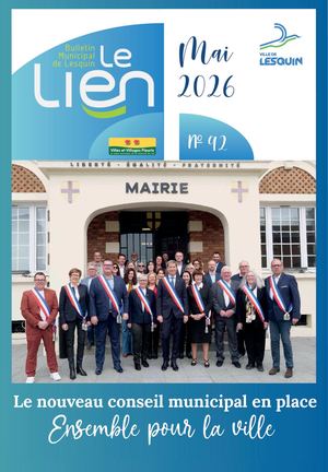 Lien Mai 2026 N° 92