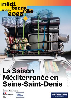 Brochure Saison Méditerranée 2026
