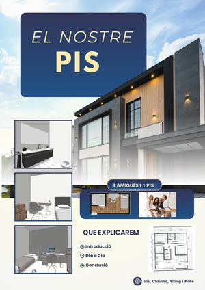 El Nostre Pis