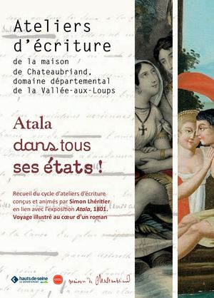 Atala dans tous ses états