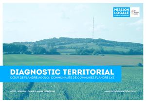 Diagnostic Territorial