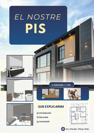 El Nostre Pis