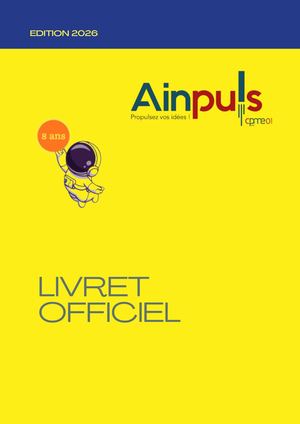 Livret Ainpuls (1)