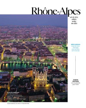 MC RA N°879 Decembre 2025