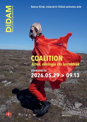 Coalition Artea, Ekologia Eta Lurraldeak