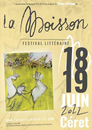 Programme2022 - Festival La Moisson Céret