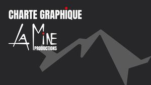 Charte Graphique La Mine