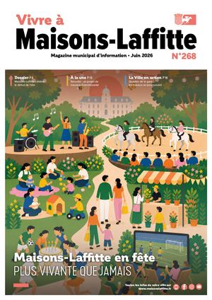 Vaml 268 Juin 2026