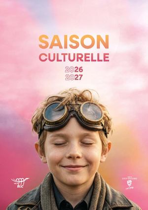 Saison Culturelle 2026/2027
