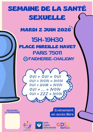 Prévention Santé Sexuelle