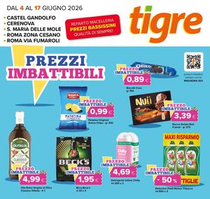 BASSA D12 Cambio Carne 4 17giugno