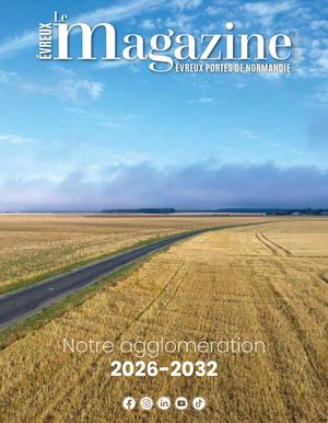 Magazine EPN N°34