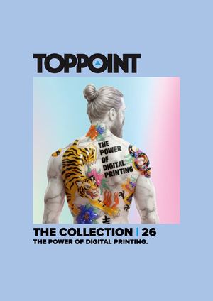 The Collection Book 26 Fr