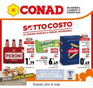 Document sottocosto
