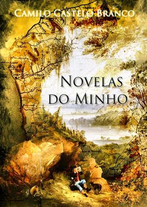 Novelas Do Minho Camilo Castelo Branco