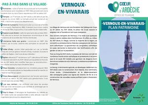 2026 Vernoux Plan Patrimoine Fr