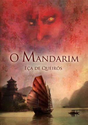 O Mandarim Eça De Queiros