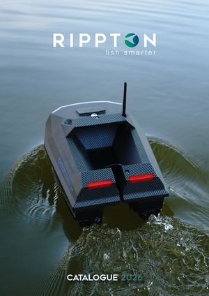 Catalogue Rippton 2026 Numerique