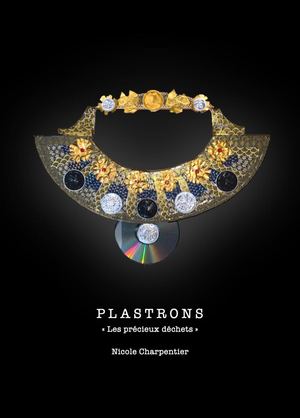 Plastrons - Nicole Charpentier