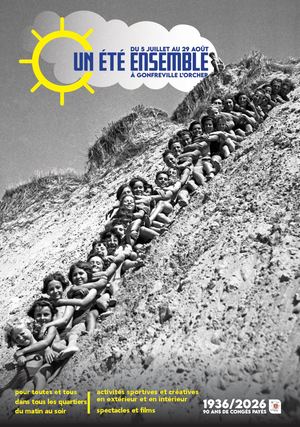 Un Eté Ensemble 2026