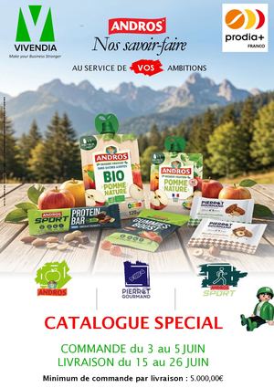 Special Prodia Franco juin