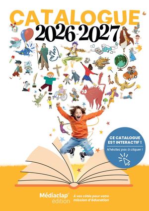 Catalogue 2026 2027 Calameo
