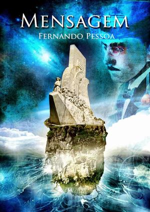 Mensagem Fernando Pessoa