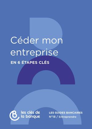 Céder mon entreprise