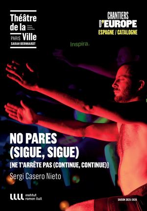 PROGRAMME DE SALLE NO PARES (SIGUE, SIGUE)