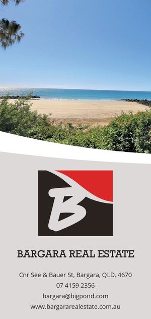 Bargara Real Estate And Holiday Accommodation