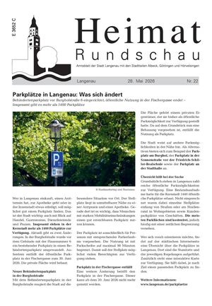 Ausgabe 22/26