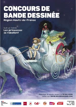 Concours 2026 - Catégorie Primaires