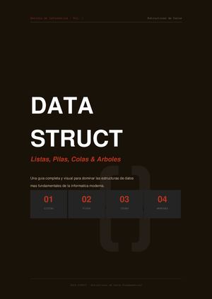 Revista Estructuras Datos (1)