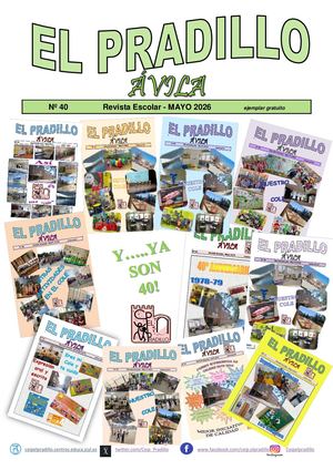Revista Mayo 2026