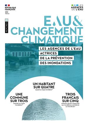Eau & changement climatique