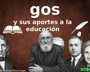 Kenneth Anderson Mazariegos Vicente Pedagogos Libro Listo
