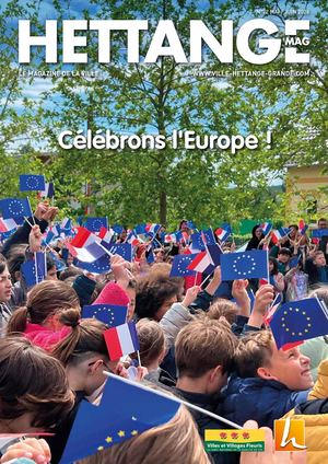 Hettange Mag - Mai Juin 2026