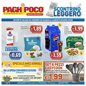 Completo Paghipoco N 14 Base Con Indirizzi Unificati Compressed