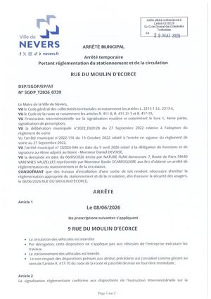 Moulin D'ecorce 739
