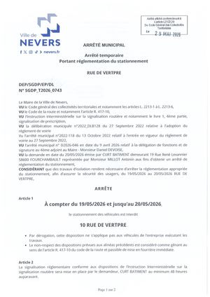 Vertpre743