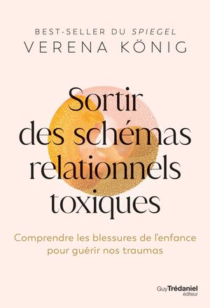 Sortir des schémas relationnels toxiques, Verena KÖNIG (EXTRAIT)